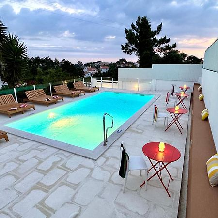 Boutique Hotel - O House Ericeira Hills Luaran gambar