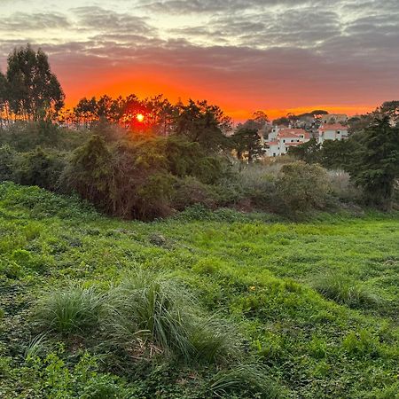 Boutique Hotel - O House Ericeira Hills Luaran gambar