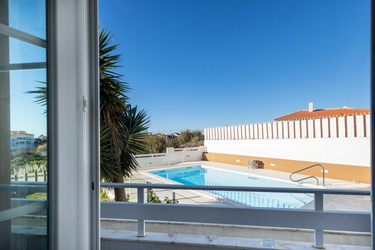 Boutique Hotel - O House Ericeira Hills Luaran gambar