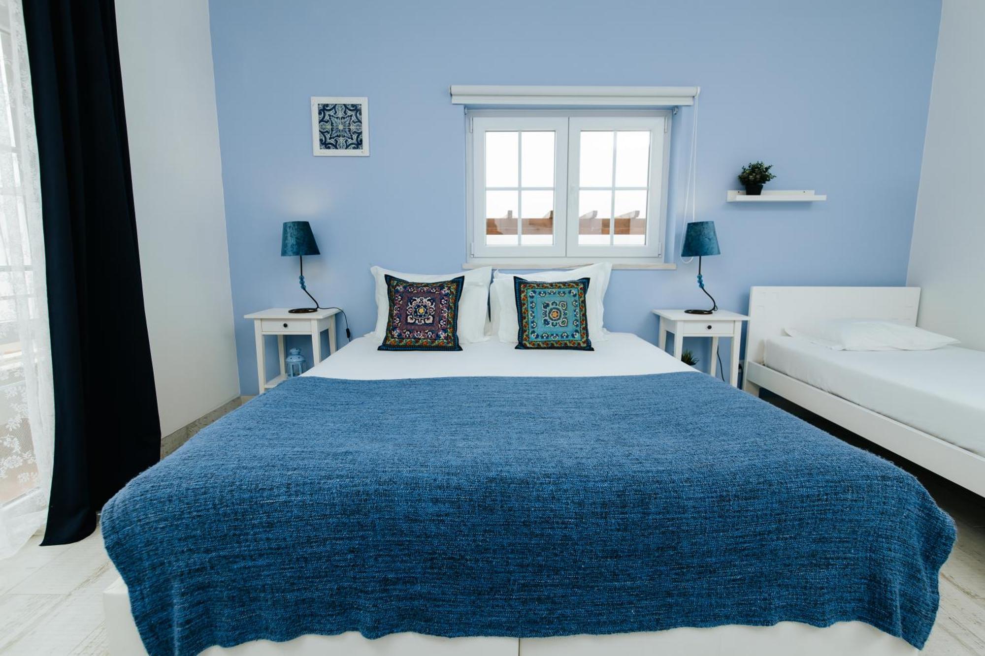 Boutique Hotel - O House Ericeira Hills Luaran gambar