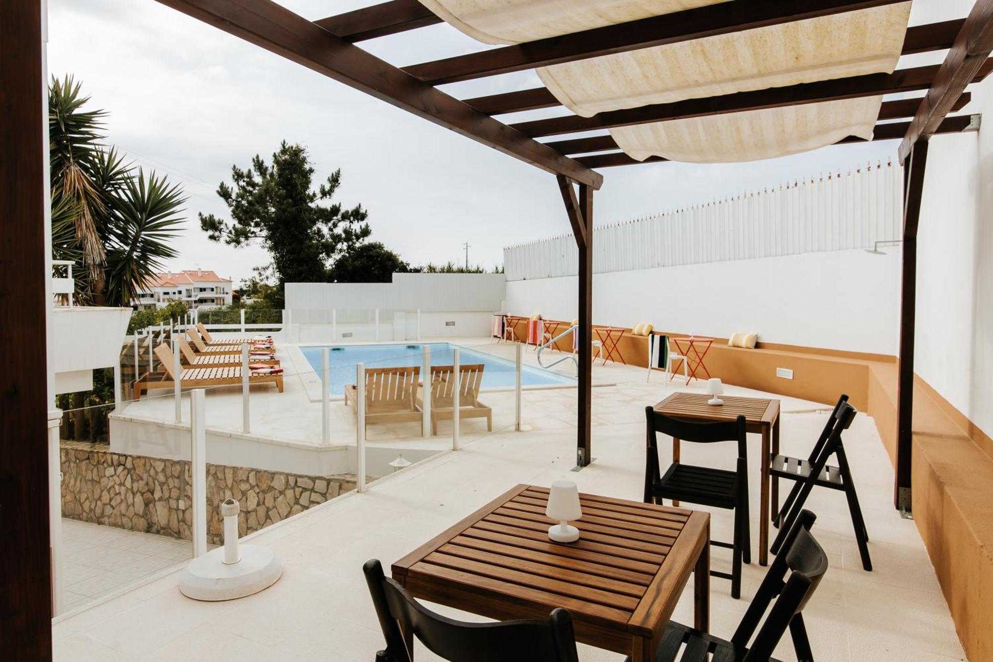 Boutique Hotel - O House Ericeira Hills Luaran gambar