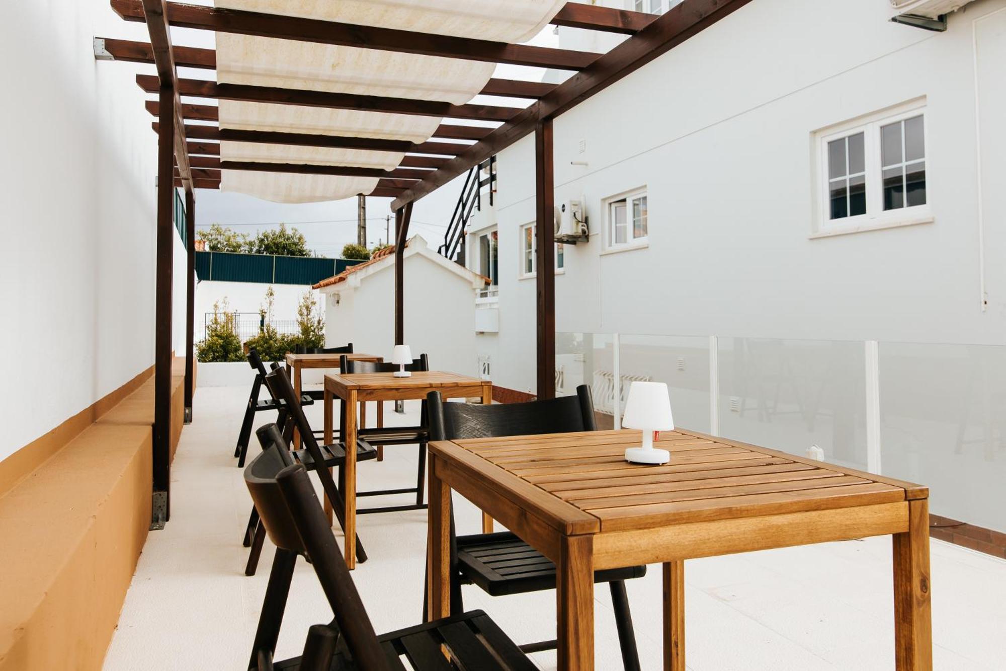 Boutique Hotel - O House Ericeira Hills Luaran gambar