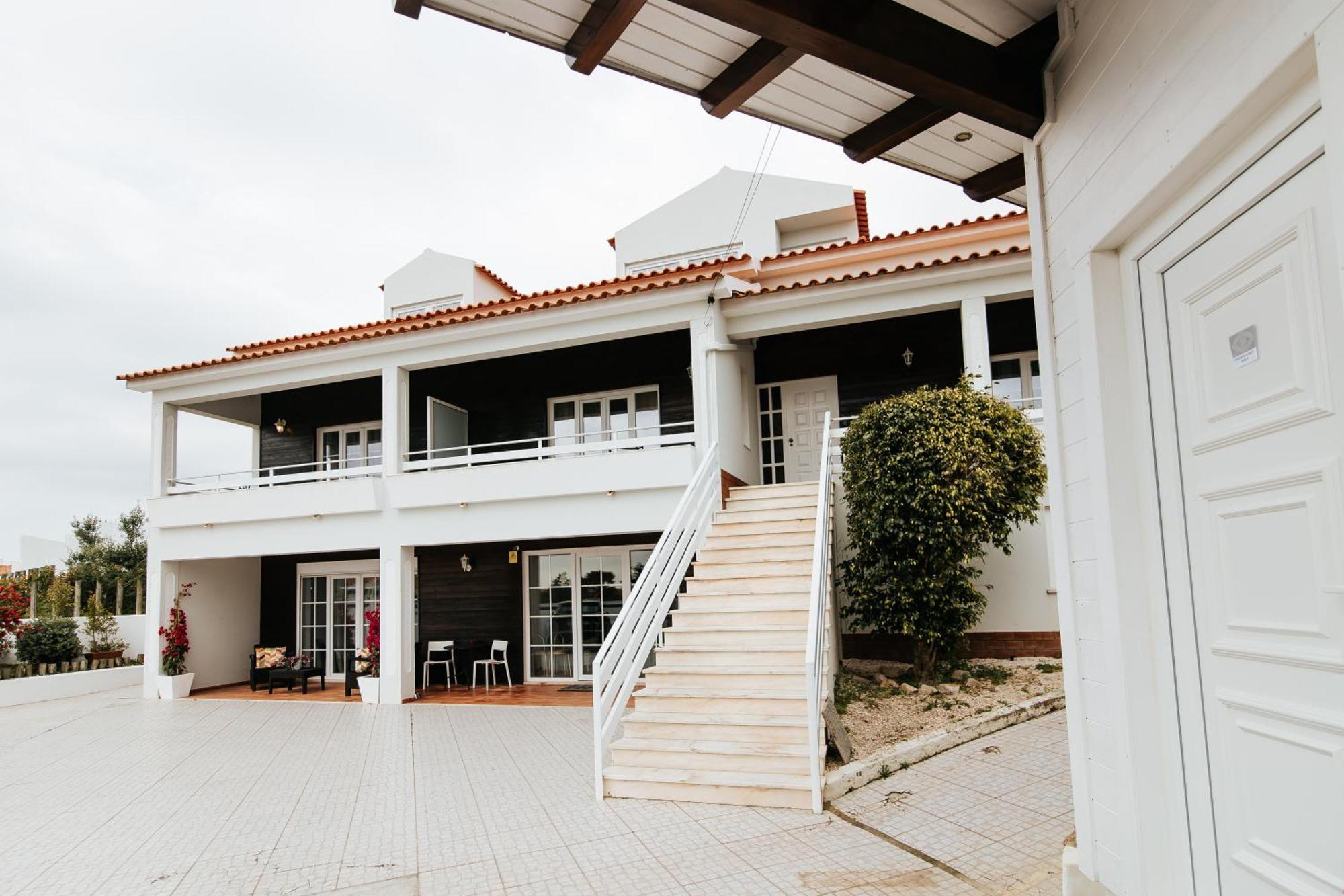 Boutique Hotel - O House Ericeira Hills Luaran gambar