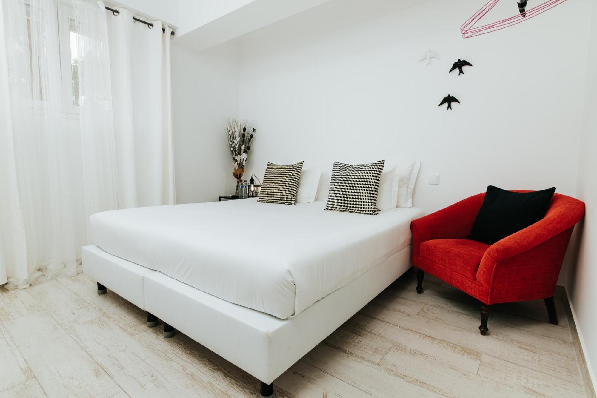 Boutique Hotel - O House Ericeira Hills Luaran gambar