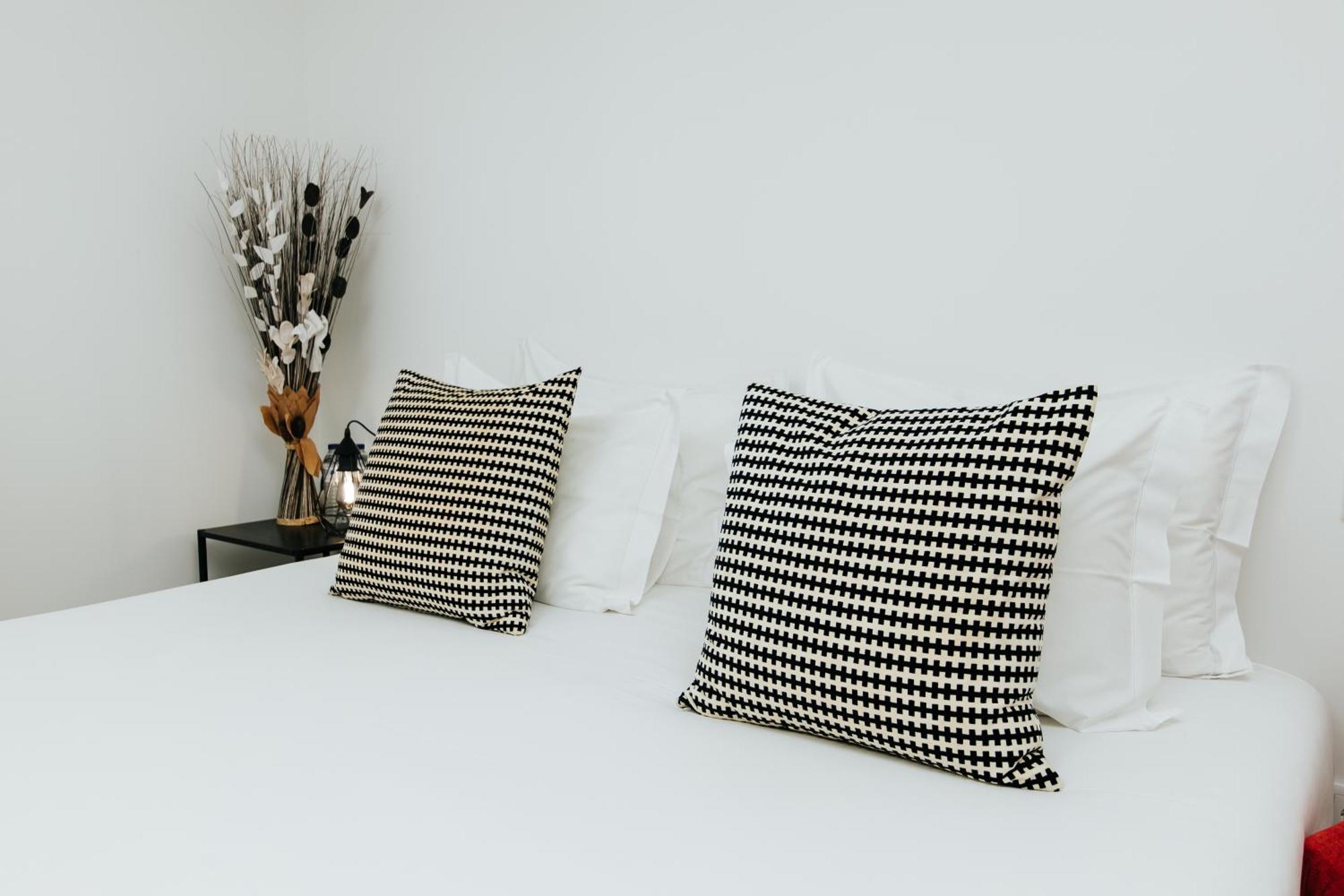 Boutique Hotel - O House Ericeira Hills Bilik gambar