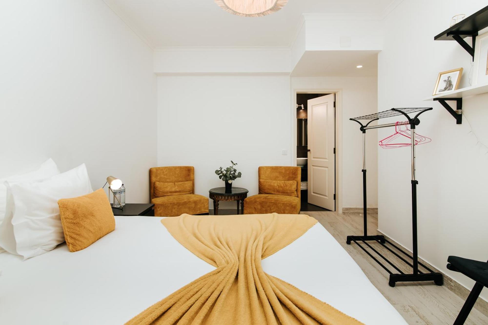 Boutique Hotel - O House Ericeira Hills Bilik gambar