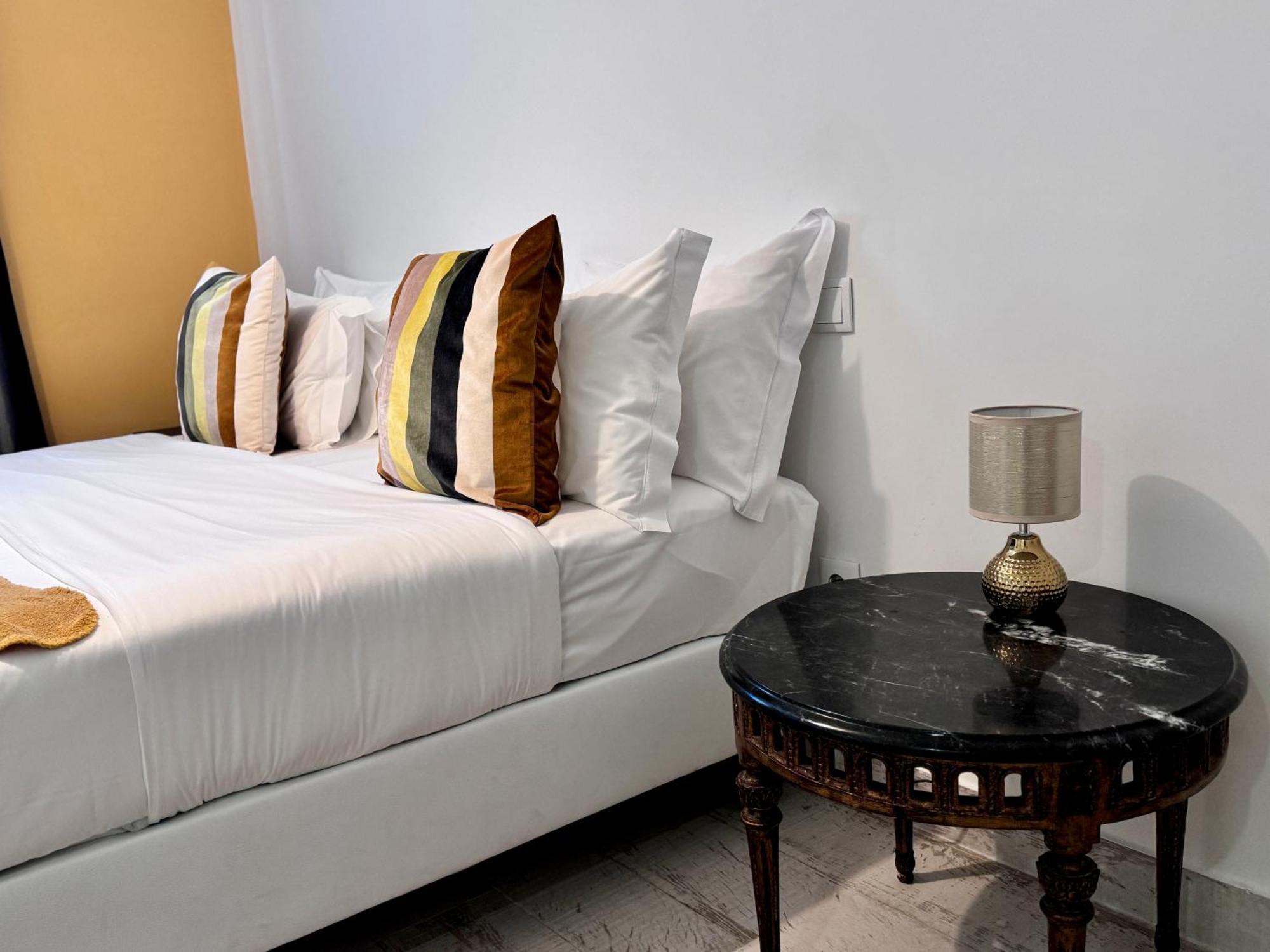 Boutique Hotel - O House Ericeira Hills Bilik gambar