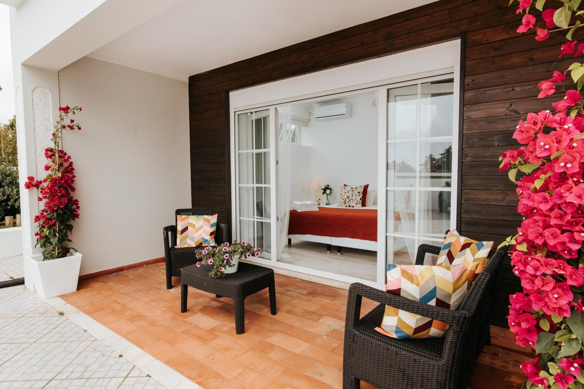 Boutique Hotel - O House Ericeira Hills Luaran gambar