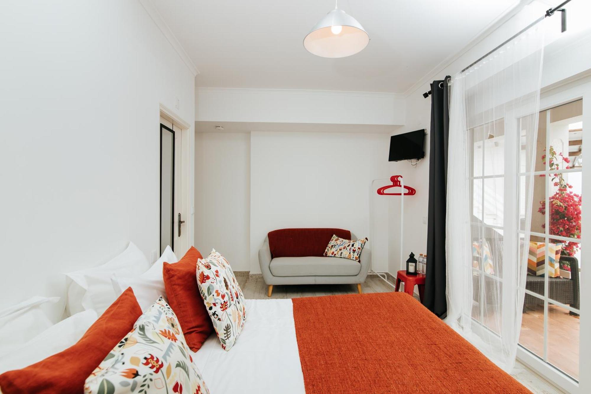 Boutique Hotel - O House Ericeira Hills Bilik gambar