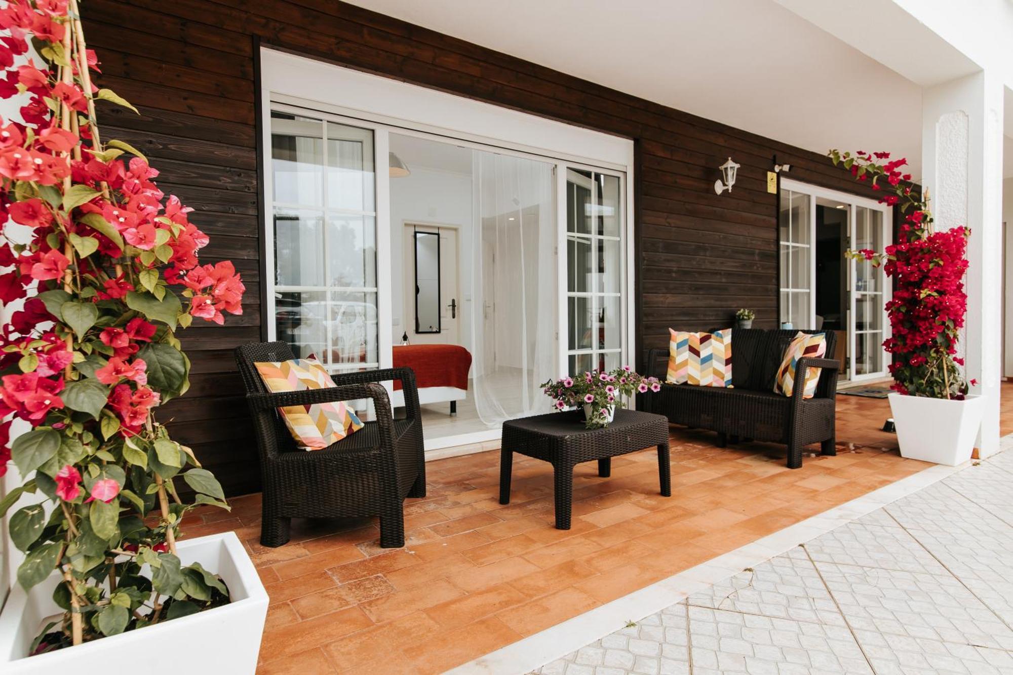 Boutique Hotel - O House Ericeira Hills Bilik gambar