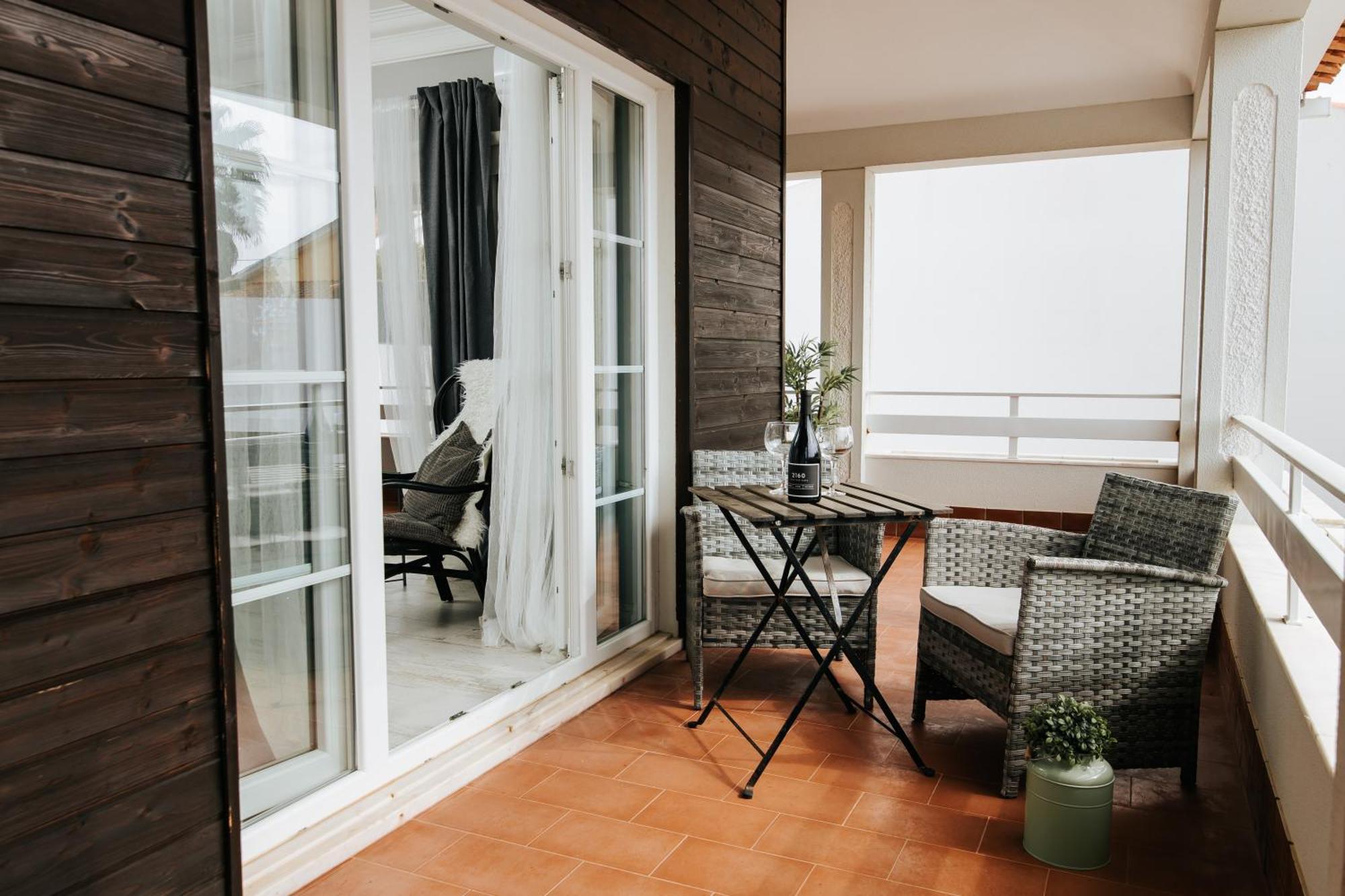 Boutique Hotel - O House Ericeira Hills Bilik gambar