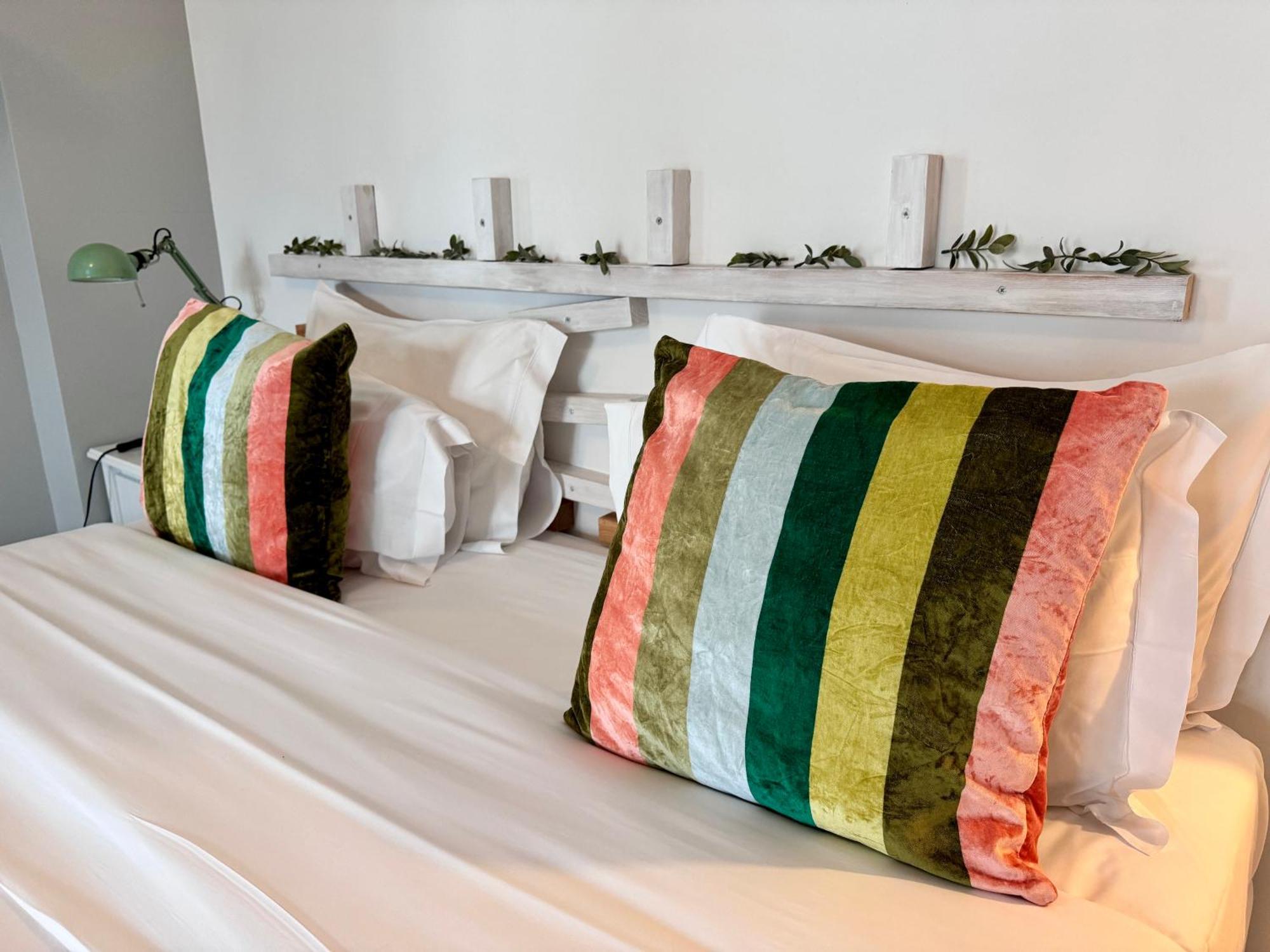 Boutique Hotel - O House Ericeira Hills Bilik gambar