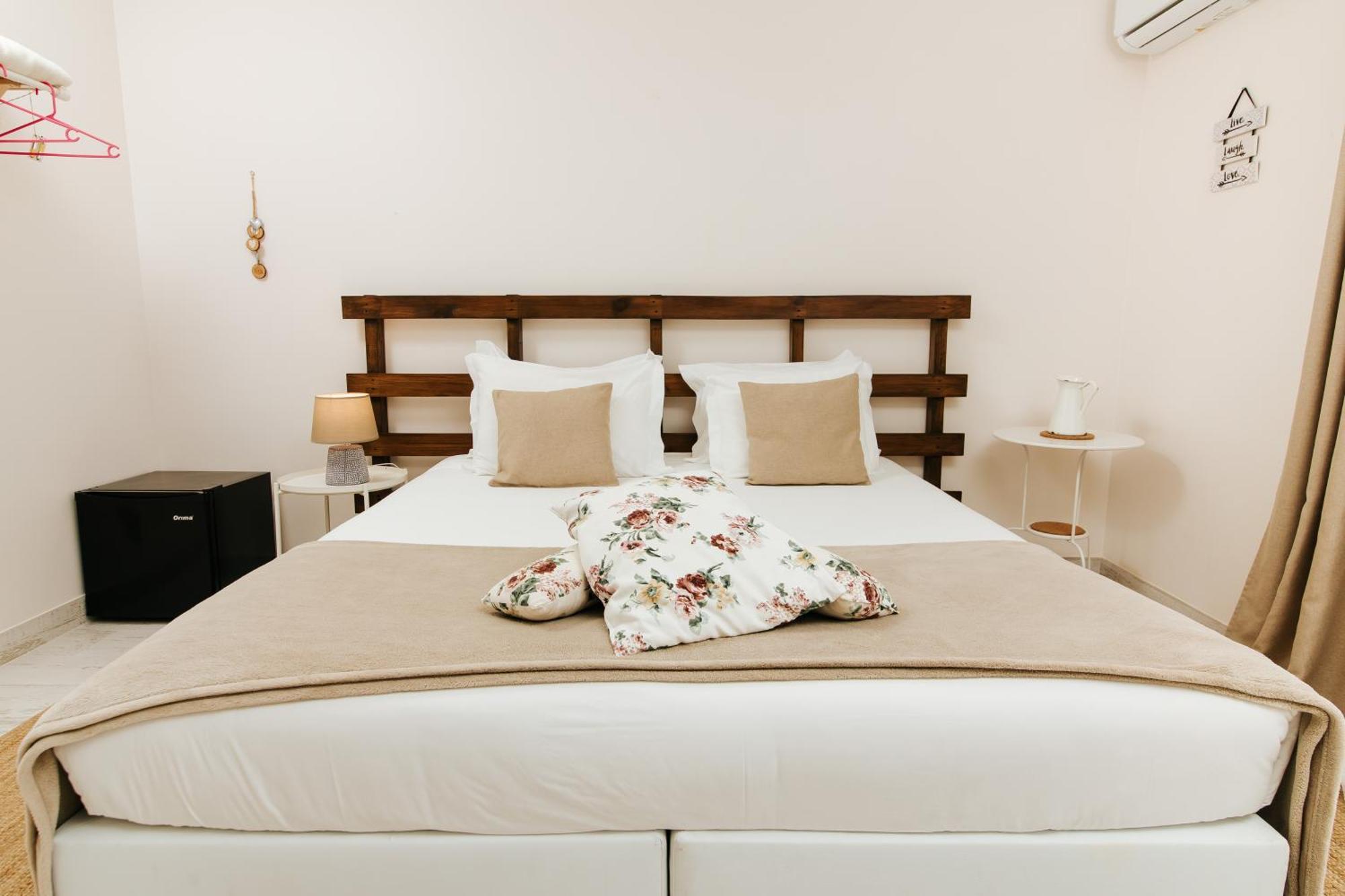 Boutique Hotel - O House Ericeira Hills Bilik gambar