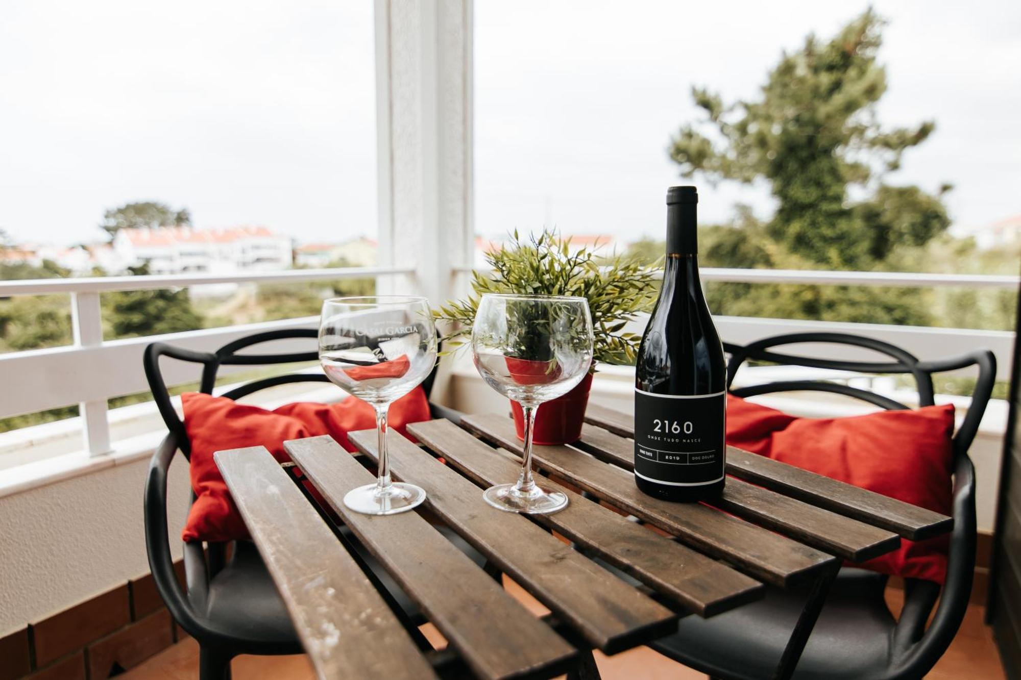 Boutique Hotel - O House Ericeira Hills Luaran gambar