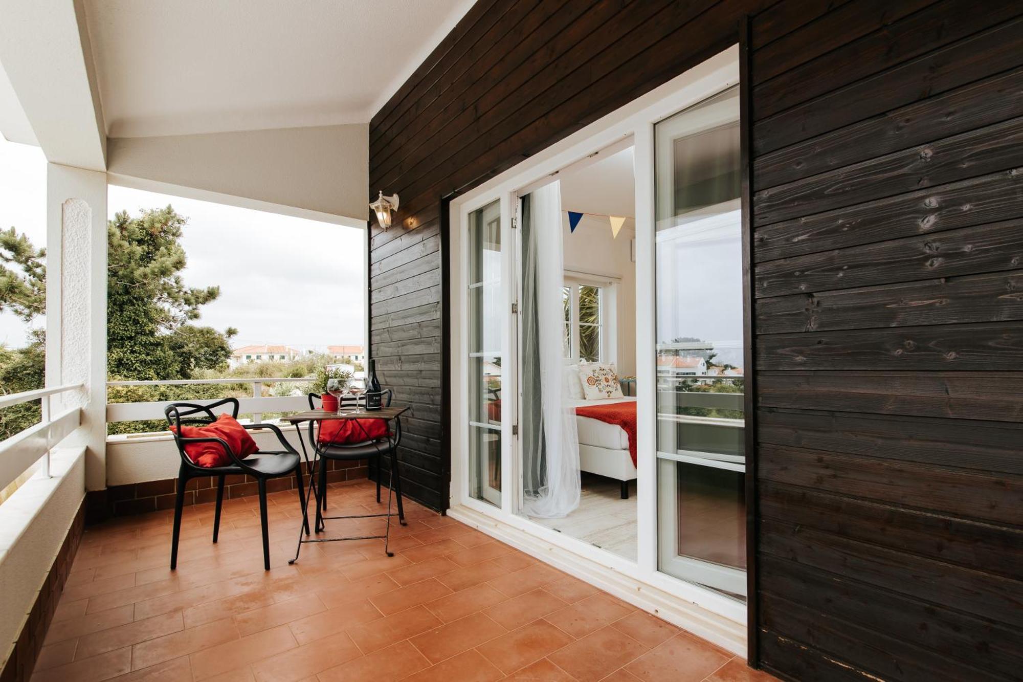 Boutique Hotel - O House Ericeira Hills Luaran gambar
