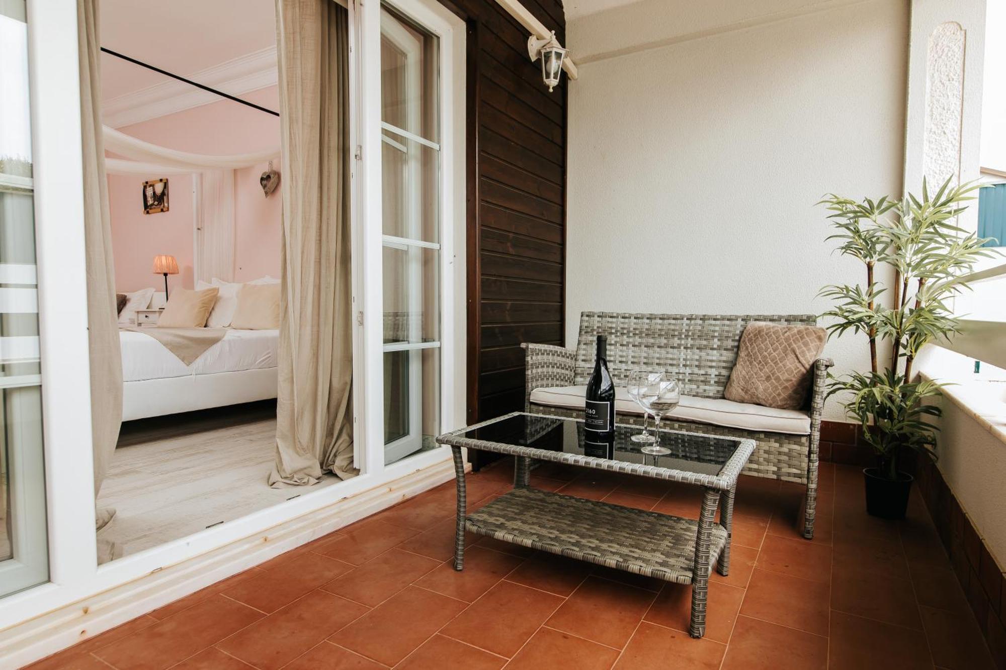 Boutique Hotel - O House Ericeira Hills Bilik gambar