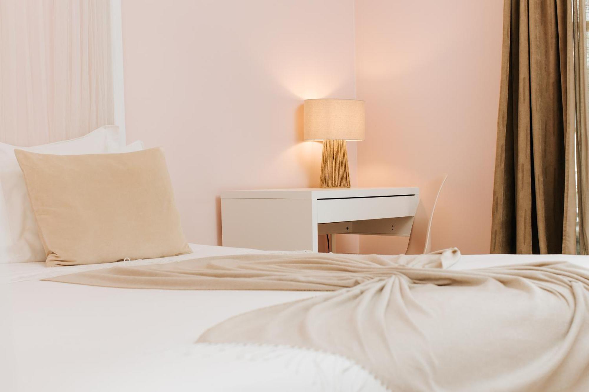 Boutique Hotel - O House Ericeira Hills Bilik gambar