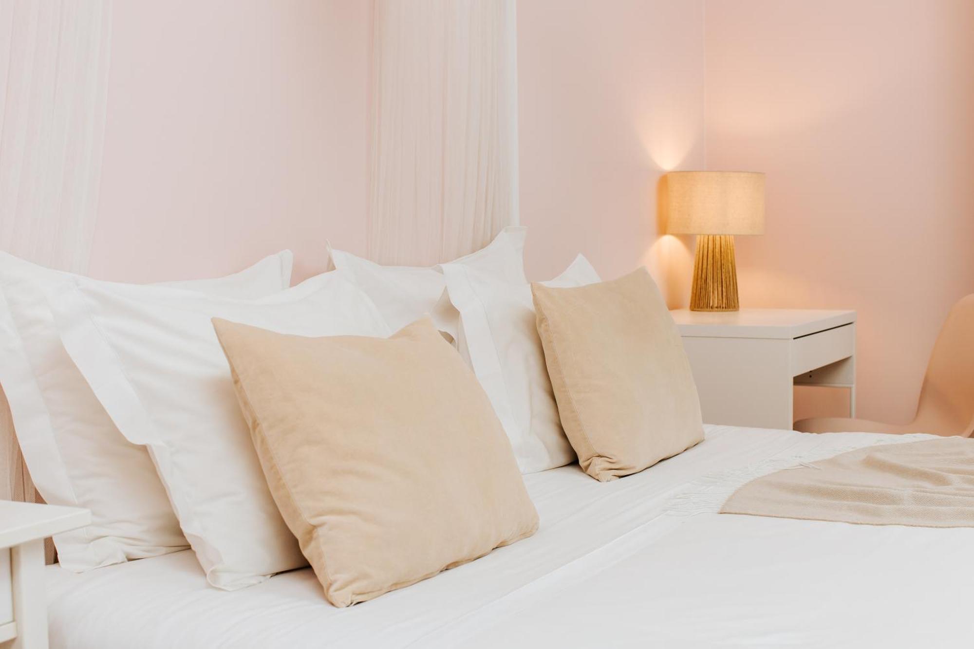 Boutique Hotel - O House Ericeira Hills Luaran gambar