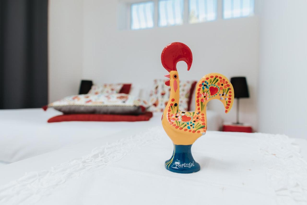 Boutique Hotel - O House Ericeira Hills Luaran gambar