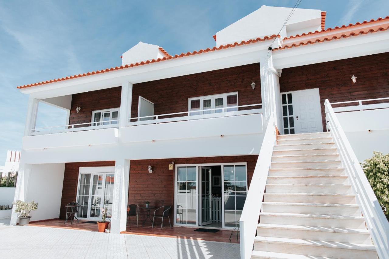 Boutique Hotel - O House Ericeira Hills Luaran gambar
